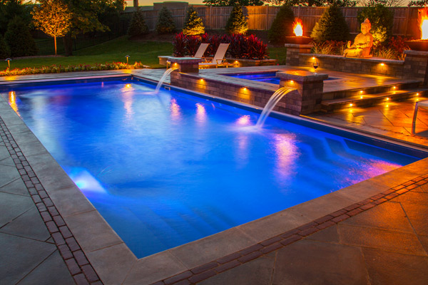 fiberglass swimming pools whitsunday costs