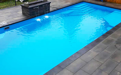 fiberglass swimming pools whitsunday for sale