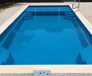 Fiberglass Pool Sales In The Greater Huntsville Al Region Barrier Reef Usa