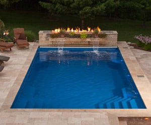 Fiberglass Pools Chicago Barrier Reef Fiberglass Pools Chicago Barrier Reef, Inground Pools Illinois