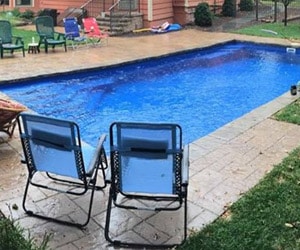 Barrier Reef Fiberglass Swimming Pools Sales And Installation