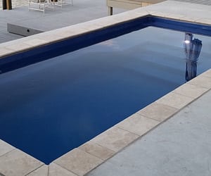 fiberglass pools Morehead City NC