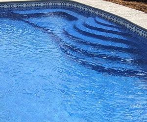 fiberglass pools Whitehall pennsylvania