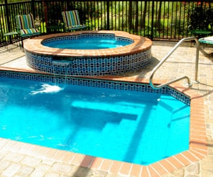 raleigh pools