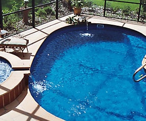 Fiberglass Pools Toronto Barrier Reef Fiberglass Pools