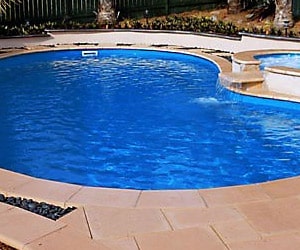 Fiberglass Pools Toronto Barrier Reef Fiberglass Pools