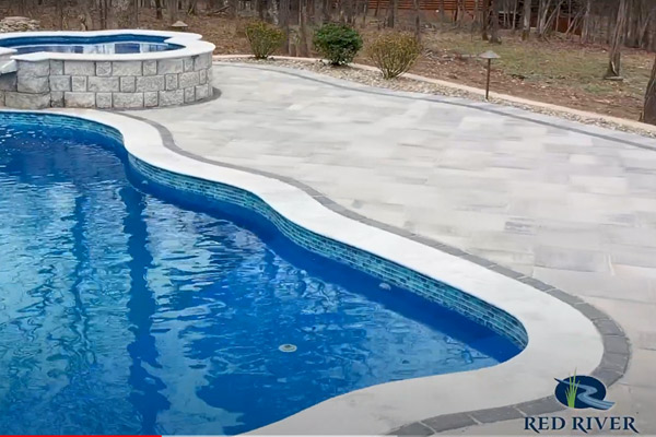 installing your pool in different soil types