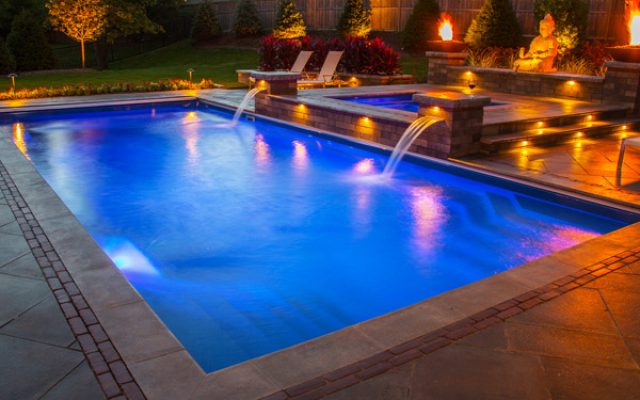 How Long Does it Take to Install a Fiberglass Pool?