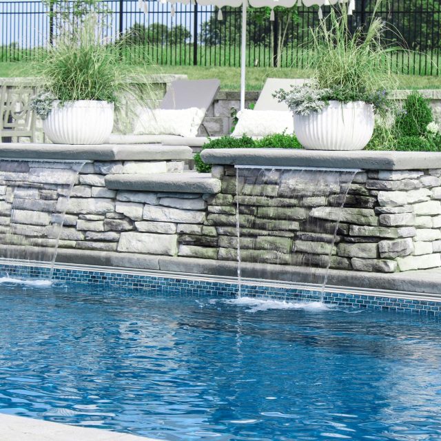 Fiberglass Pools, Cedar Falls, IA