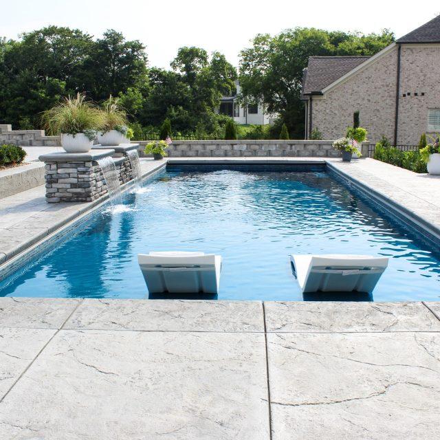 Fiberglass Pools, Loves Park, IL