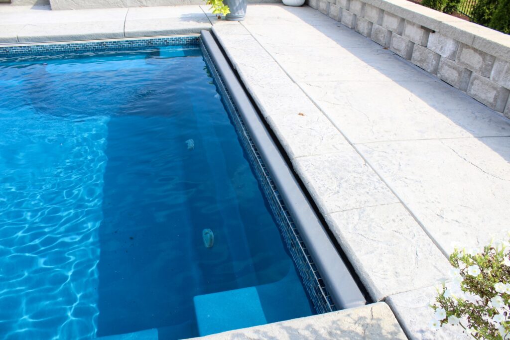 fiberglass swimming pools in Mt Juliet tn