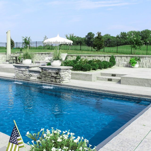 Fiberglass Pools Akron OH