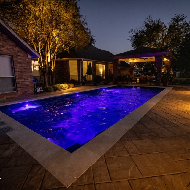 Fiberglass Pools, Flowerybranch, GA