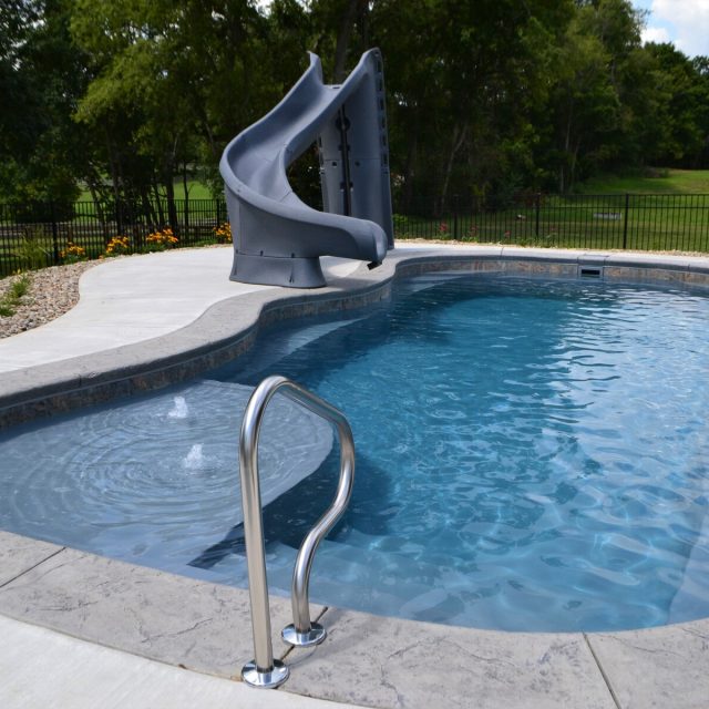 Fiberglass Pools, Granbury, TX