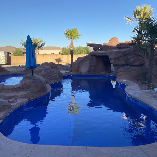 Fiberglass Pools Pinson AL