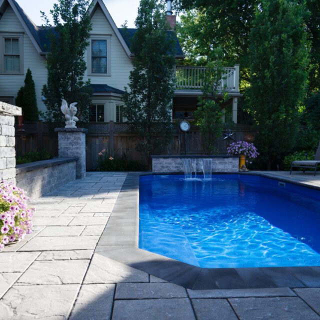 Fiberglass Pools Rock Hill SC