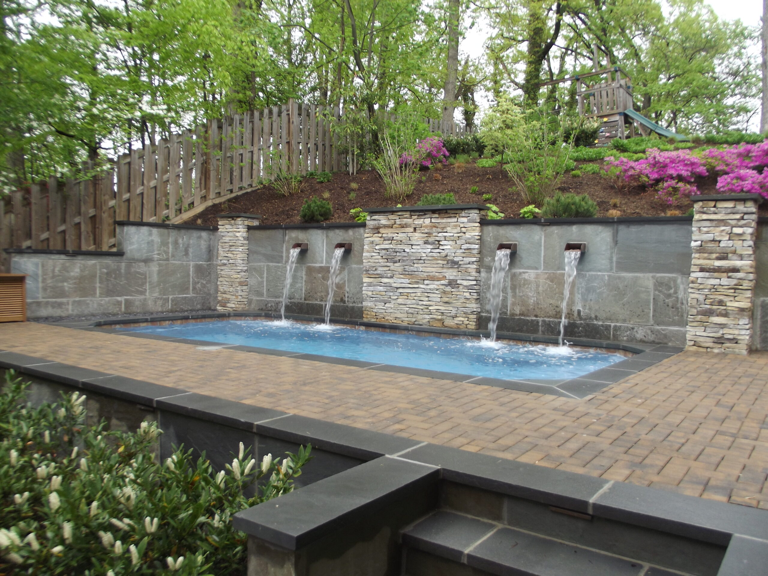 Fiberglass Pools, Lehi, UT Barrier Reef Fiberglass Pools, LLC.