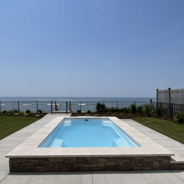 Laguna in Arctic Shimmer (Emerald Pool Works) 1