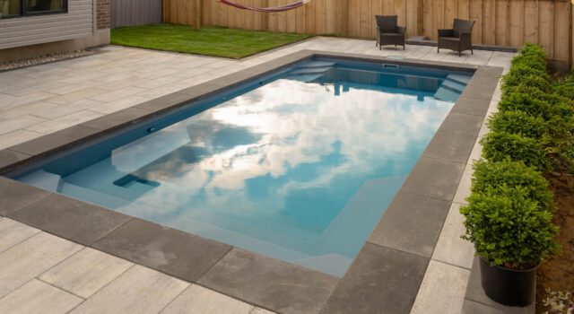 Laguna in Evening Sky 2