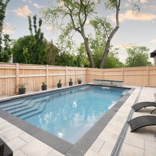 Fiberglass Pools Hickory NC