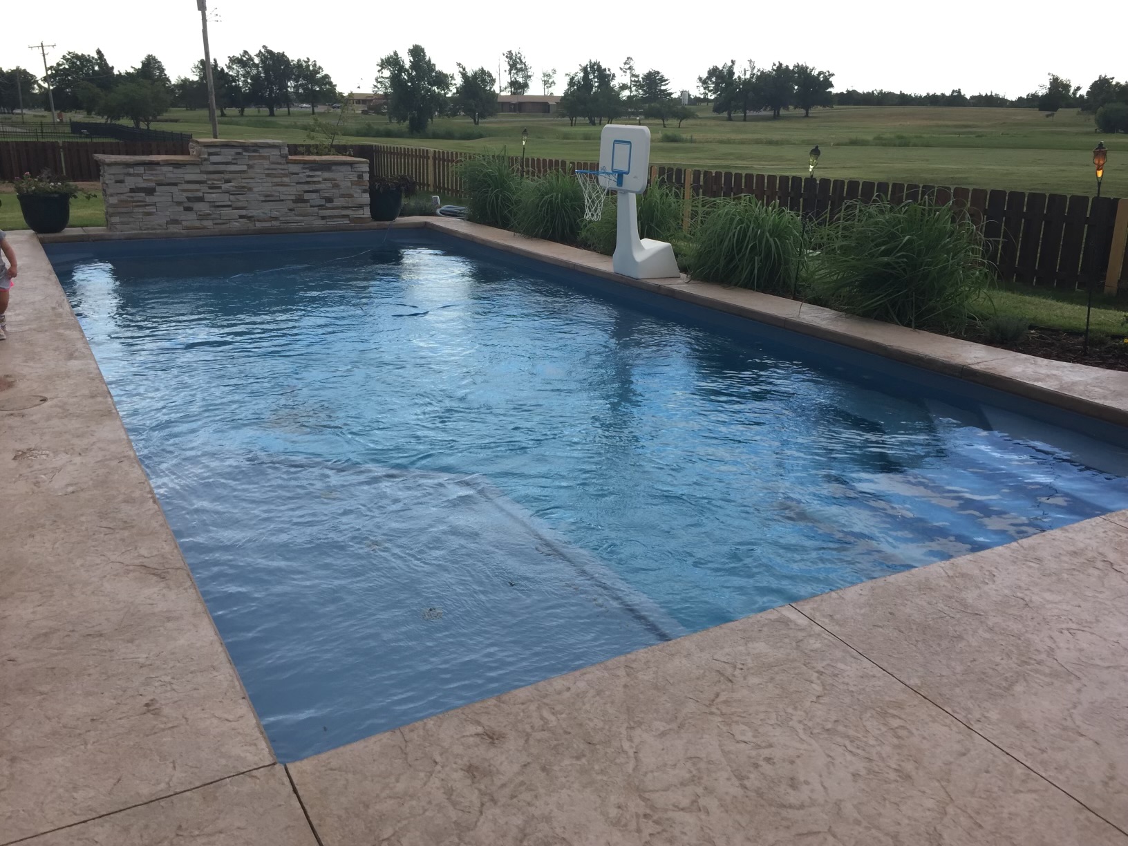 Fiberglass Pools Chesapeake, VA Barrier Reef Fiberglass Pools, LLC.