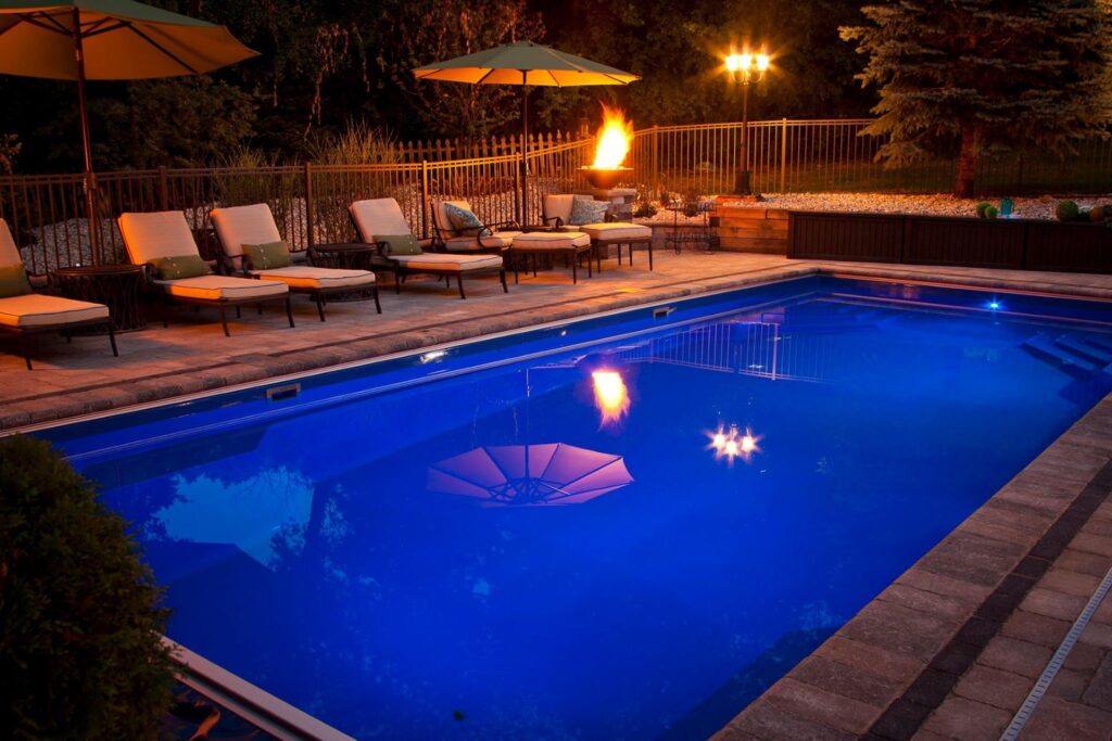 fiberglass pools savannah georgia
