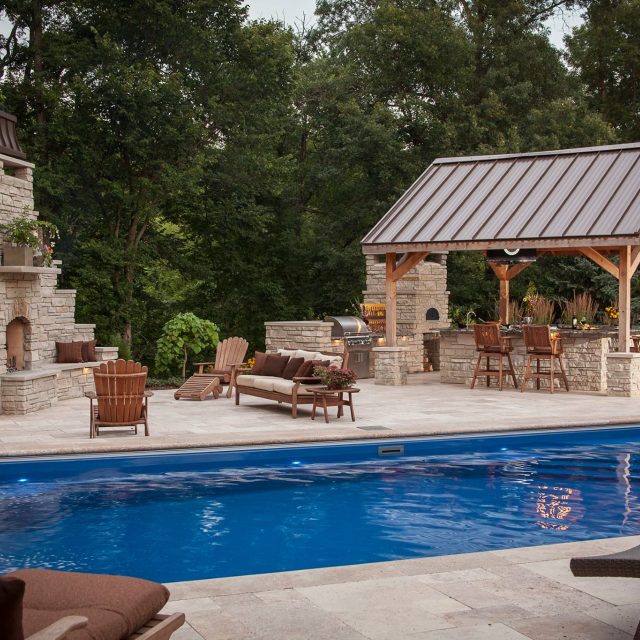 Fiberglass Pools, Farmers Branch, TX