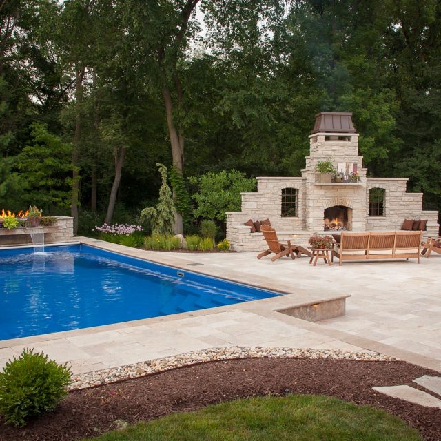 Fiberglass Pools New Braunfels TX