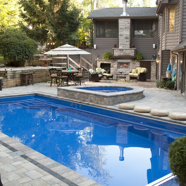 Fiberglass Pools Fort Mill SC