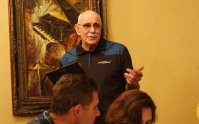 Fiberglass Pools USA a message from Tony Walton for 2019