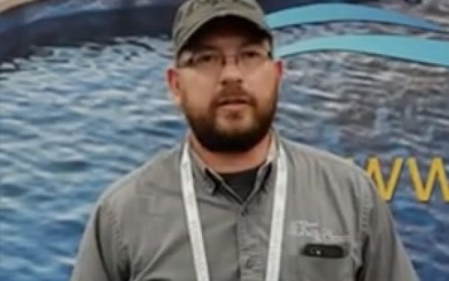 Fiberglass swimming pool dealer video testimonial