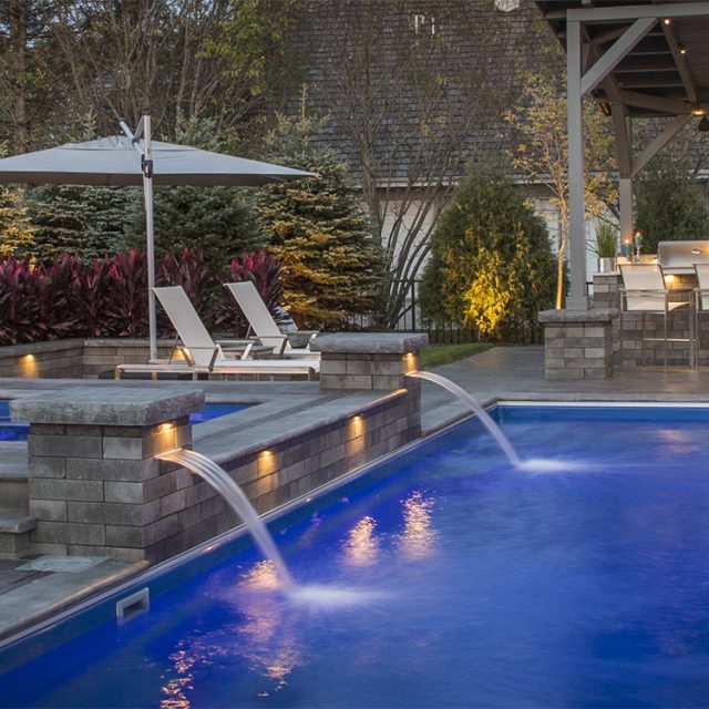 Fiberglass Pools, Lubbock, TX