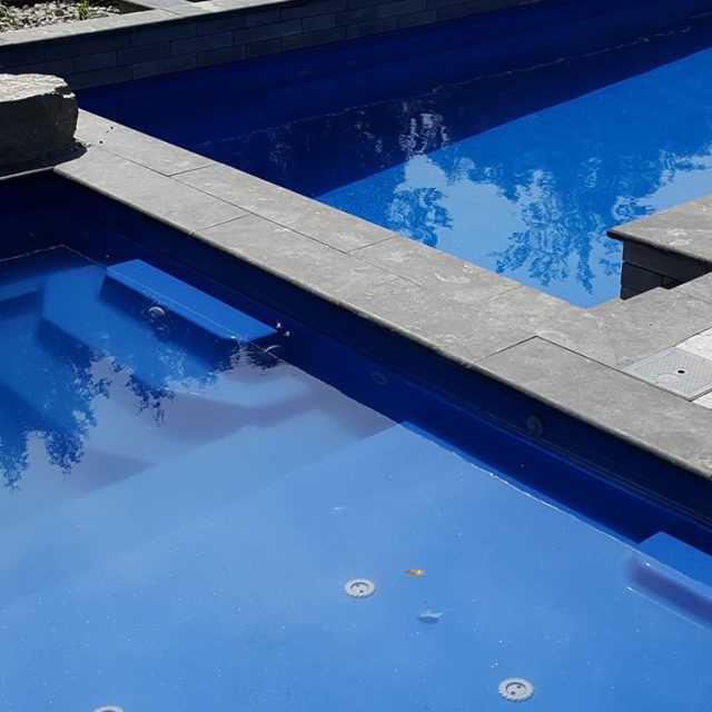 Fiberglass Pools, Nashua, NH