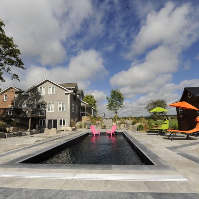 Fiberglass Pools Morehead City NC