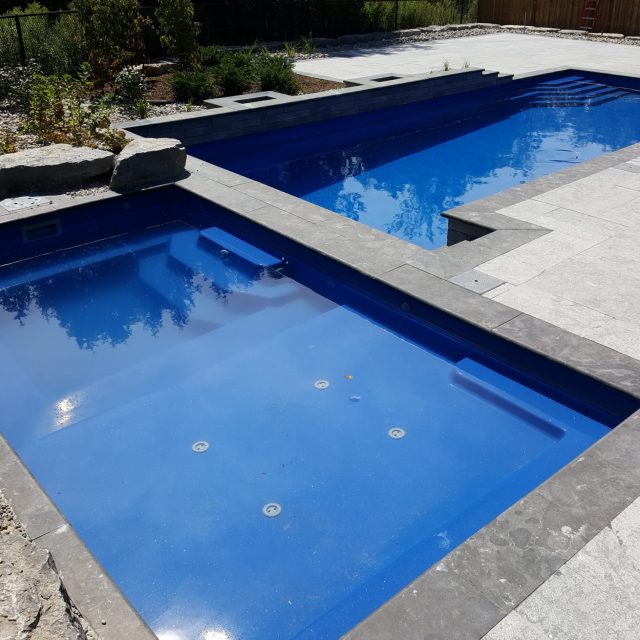 Fiberglass Pools San Angelo TX
