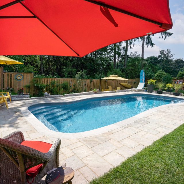 Fiberglass Pools, Timmonsville, SC