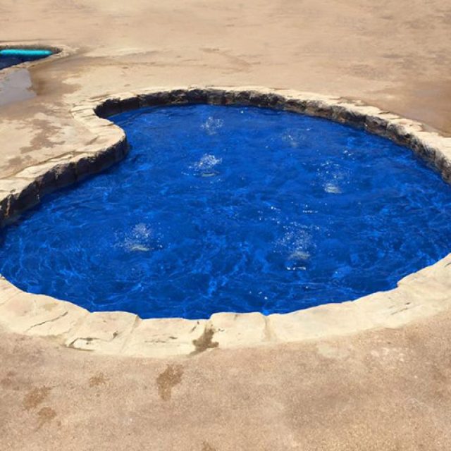 Fiberglass Pools, Cedar Park, TX