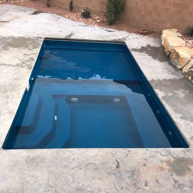 Fiberglass Pools Warrenton, MO