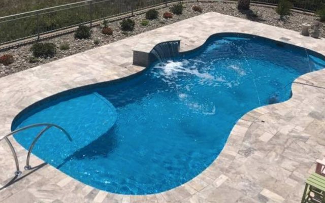 Preparing For Your New Fiberglass Swimming Pool: Steps To Take