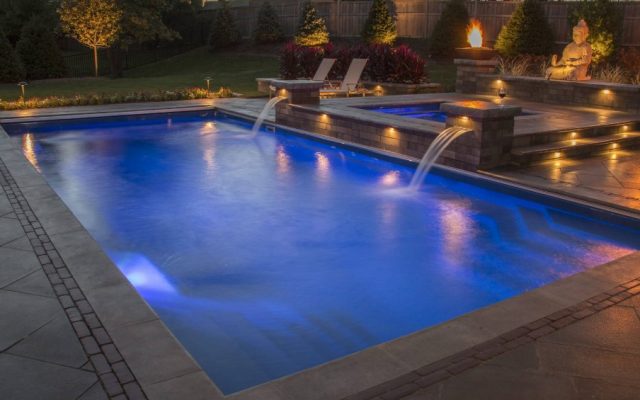 Your Fiberglass Pool: The Basics