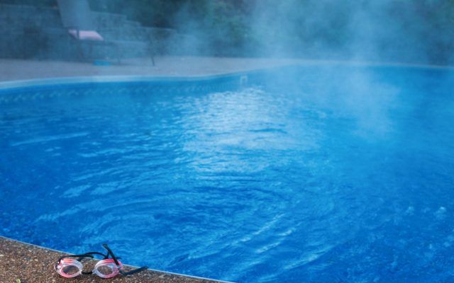 Swimming Pool Heater/Chiller Units: What You Need to Know