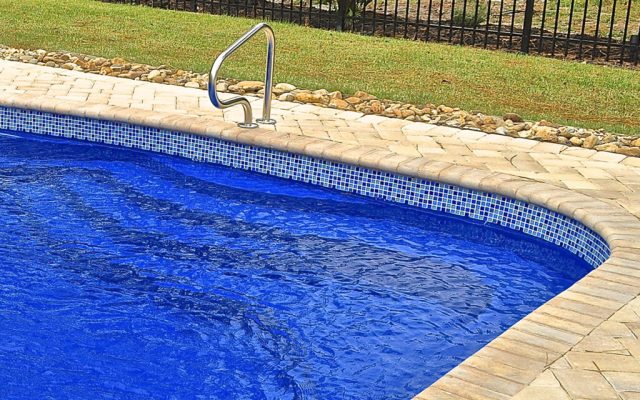 To Tile, or Not To Tile? The Pros and Cons of Tiling Your Pool Surround
