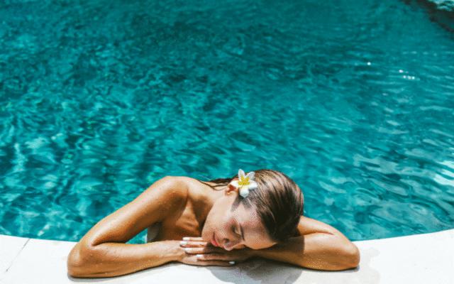 How Swimming Pool Ownership is Great for Your Health
