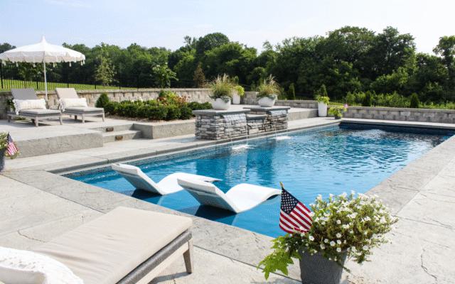 Barrier Reef Fiberglass Pools USA: Celebrating 40 Years of Excellence