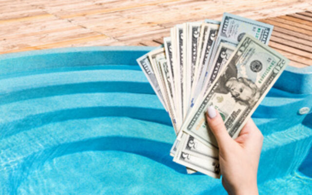Buying Your Pool: Financing Options for 2024
