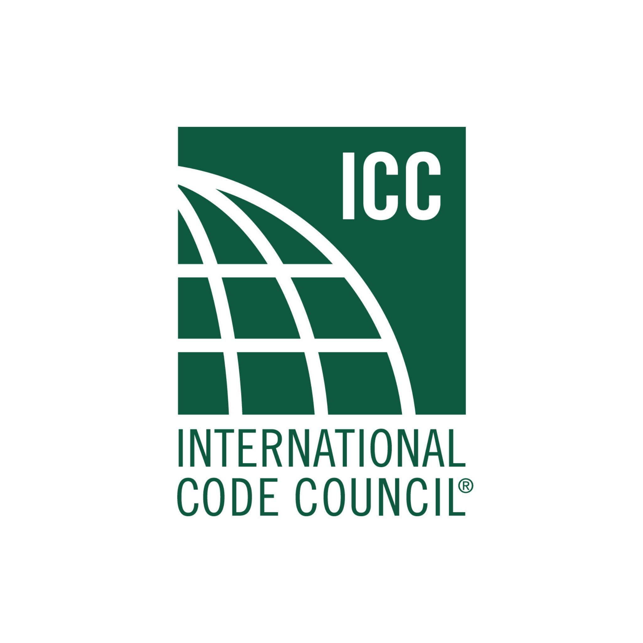 International Code Council Logo