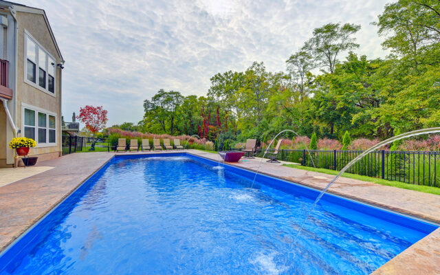 Evaporation vs Autofill: Understanding Float Valve Water Leveler Systems