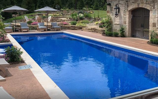 Exploring the Benefits of Fiberglass Pool Ownership