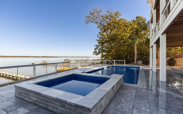 Getting Ready for Fiberglass Pool Ownership: What You Need to Know