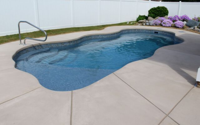 How to Pick the Perfect Pool Shape for Your Backyard